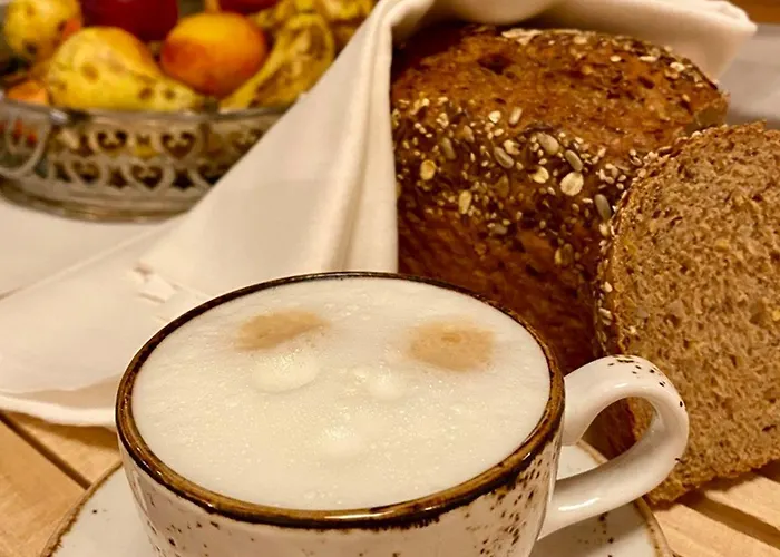 & Restaurant Stern Ξενοδοχείο 4*