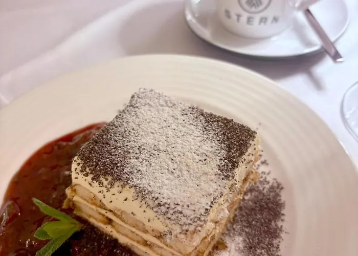 & Restaurant Stern Gmund (Lower Austria)