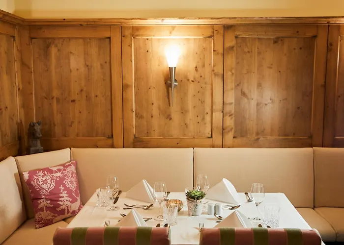 Hotel & Restaurant Stern