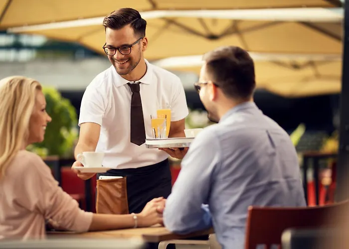 & Restaurant Stern Hotel 4*