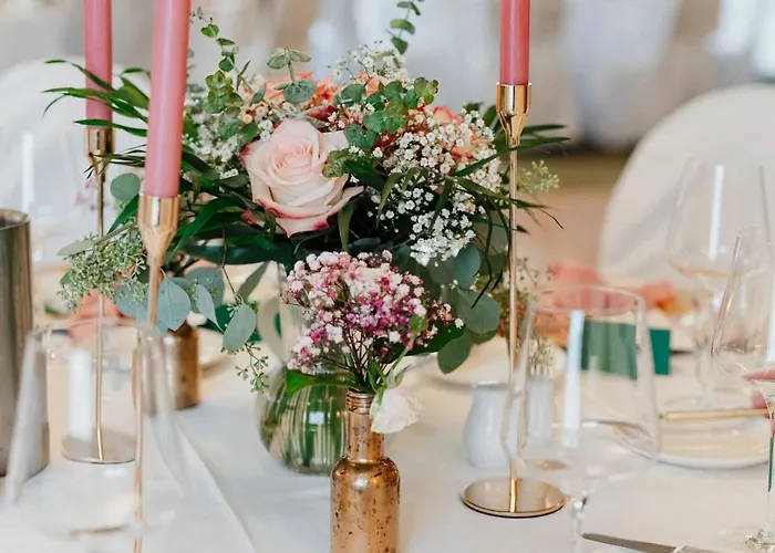 Hotel & Restaurant Stern Gmund (Lower Austria)