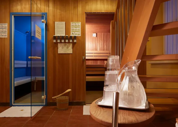 Hotel & Restaurant Stern