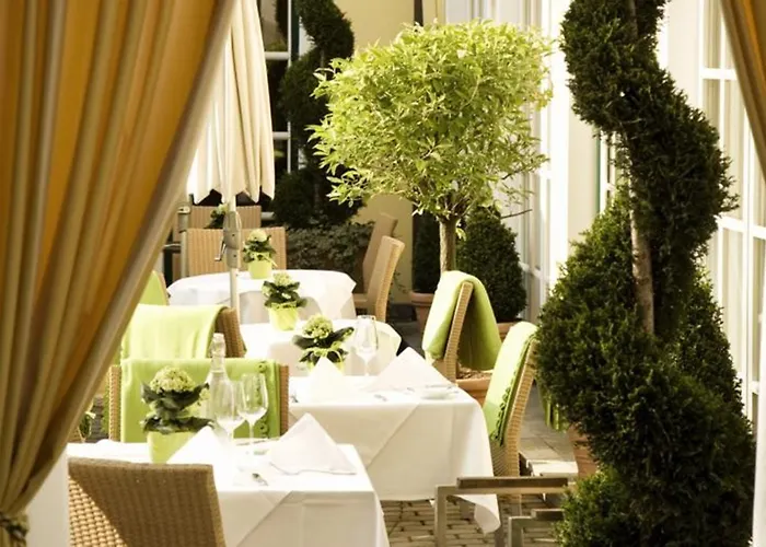 & Restaurant Stern Hotel Gmund (Lower Austria)