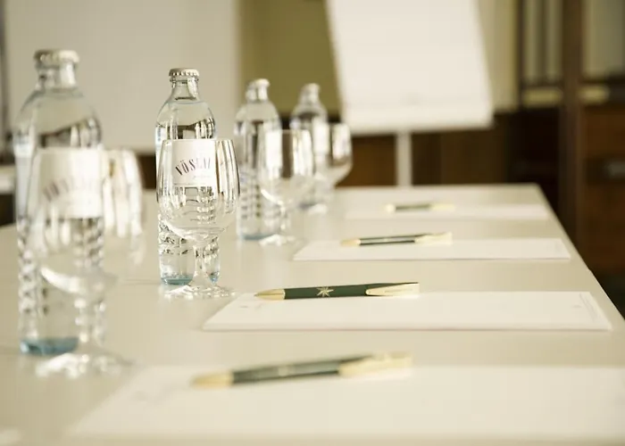 Hotel & Restaurant Stern Gmund (Lower Austria)