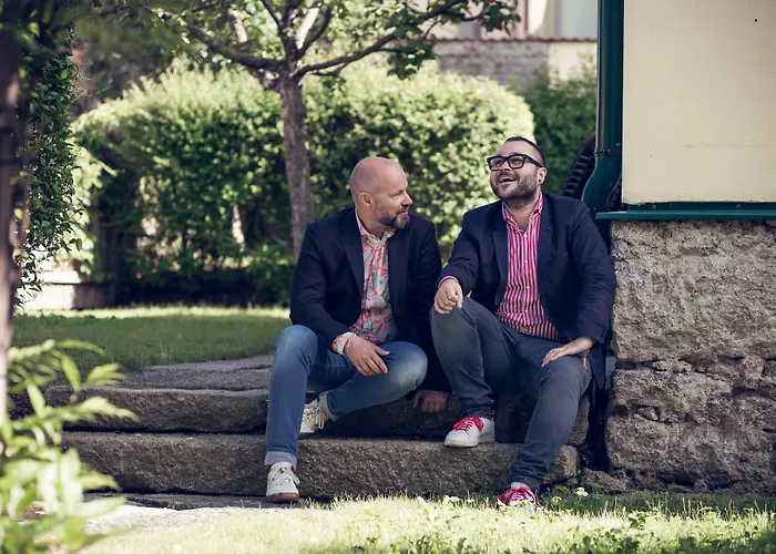 & Restaurant Stern Gmund (Lower Austria)