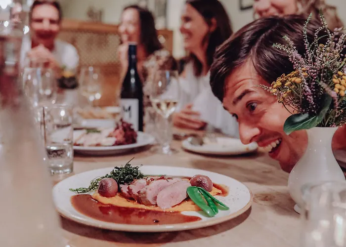 Hotel & Restaurant Stern