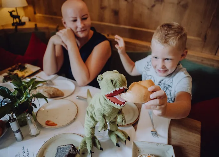 Hotel & Restaurant Stern 4*