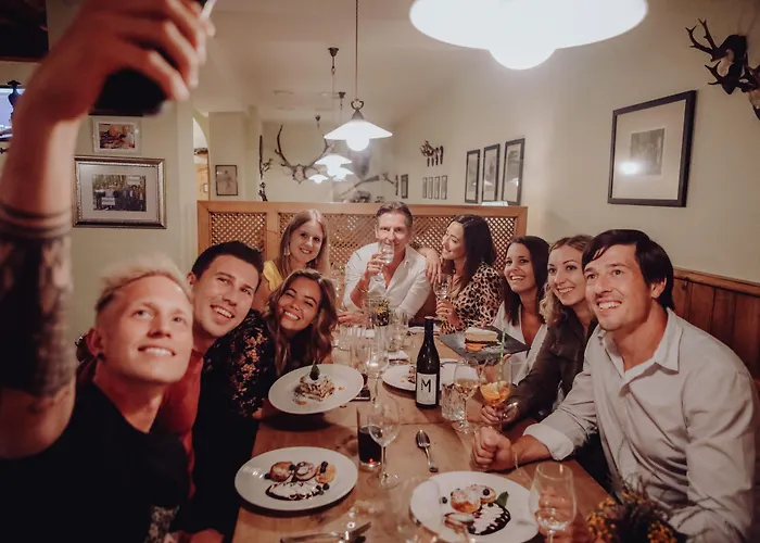 Hotel & Restaurant Stern