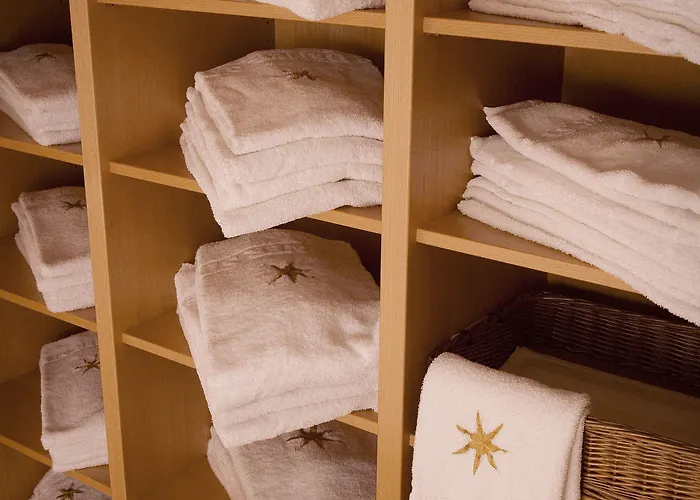 & Restaurant Stern 4*