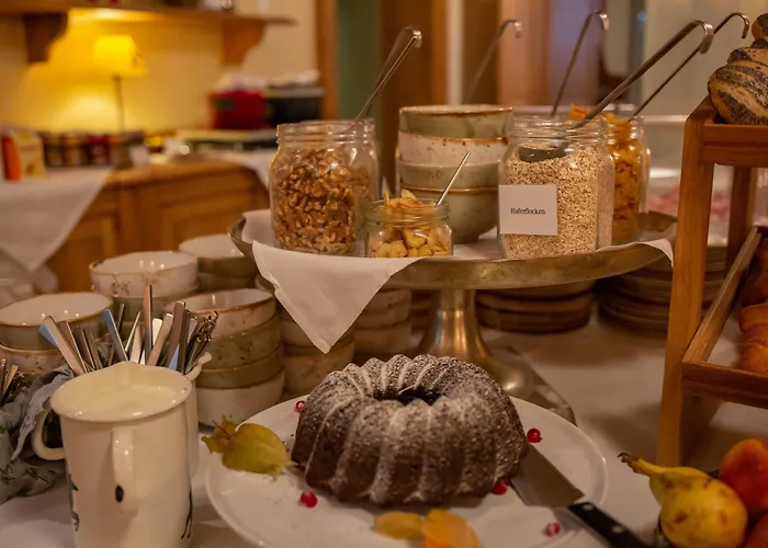 & Restaurant Stern Hotel 4*