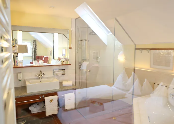 Hotel & Restaurant Stern