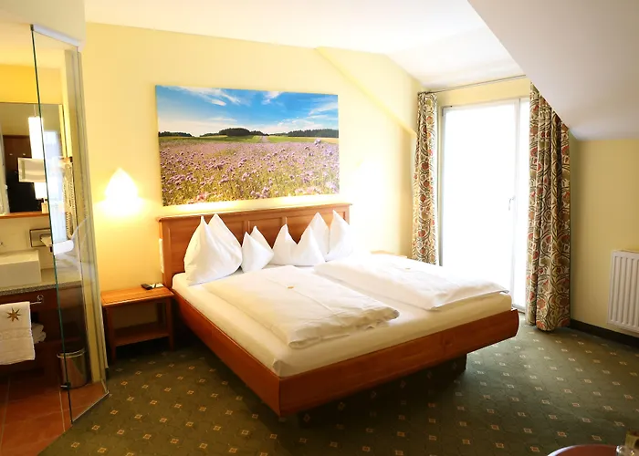 & Restaurant Stern 4* Gmund (Lower Austria)