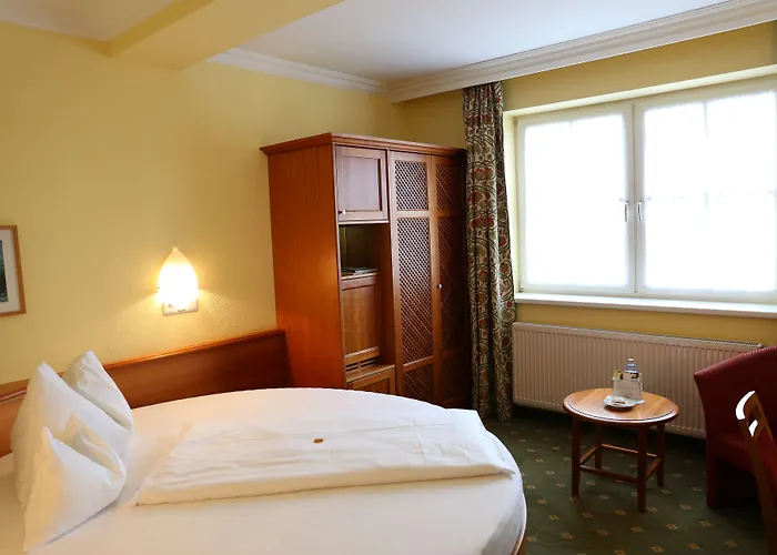 & Restaurant Stern Gmund (Lower Austria)