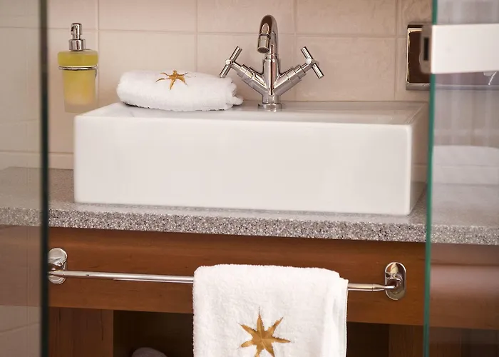 Hotel & Restaurant Stern Gmund (Lower Austria)