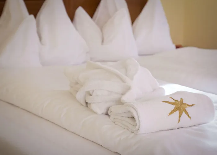 & Restaurant Stern Hotel