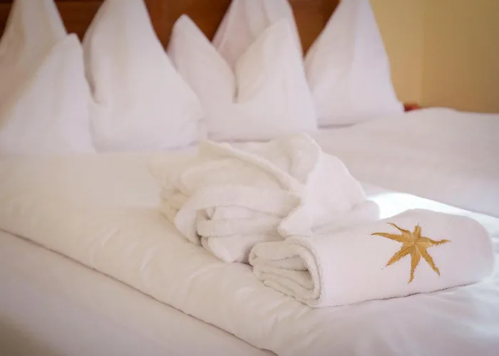 & Restaurant Stern 4* Gmund (Lower Austria)