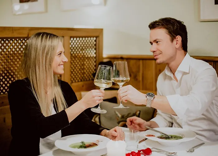 & Restaurant Stern Hotel 4*