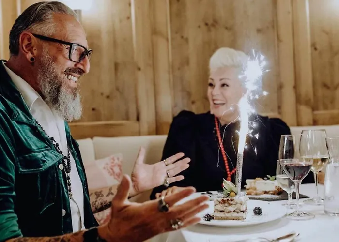 Hotel & Restaurant Stern 4*