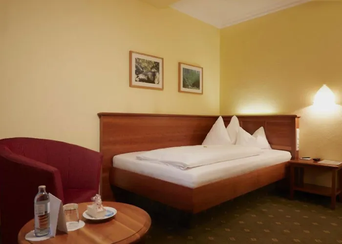 Hotel & Restaurant Stern Gmund (Lower Austria)