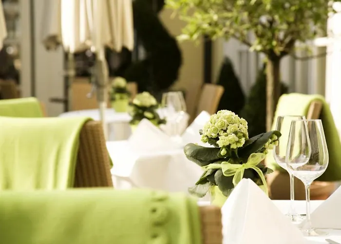 & Restaurant Stern Gmund (Lower Austria)