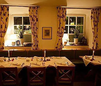 & Restaurant Stern Hotel Gmund (Lower Austria)