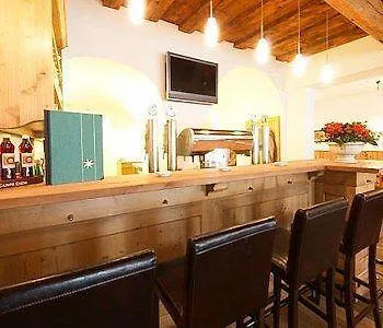 Hotel & Restaurant Stern