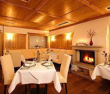 & Restaurant Stern Hotel