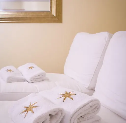 Hotel & Restaurant Stern 4*