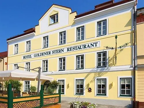 & Restaurant Stern Hotel