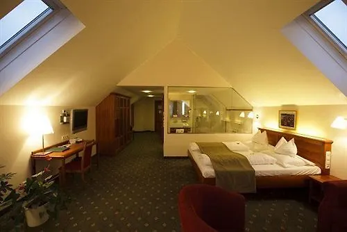 Hotel & Restaurant Stern Gmund (Lower Austria)