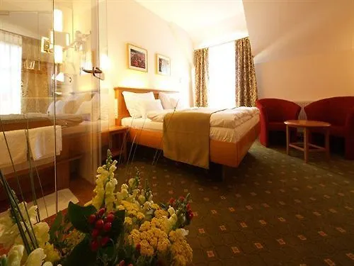 & Restaurant Stern Hotel Gmund (Lower Austria)