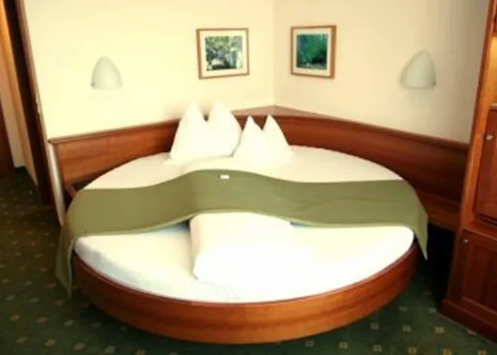 Hotel & Restaurant Stern