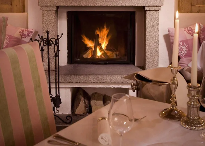 Hotel & Restaurant Stern