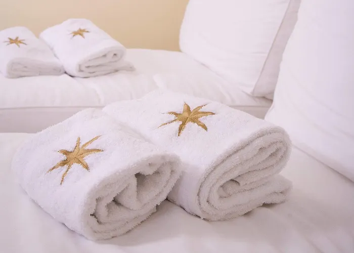 & Restaurant Stern 4*