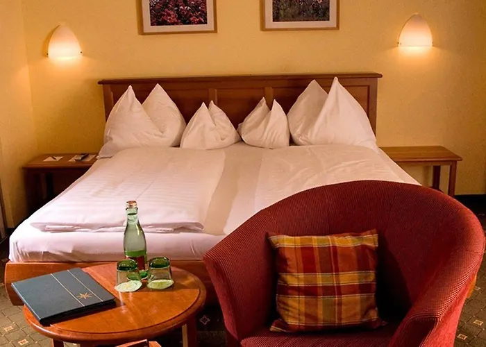 & Restaurant Stern 4* Gmund (Lower Austria)