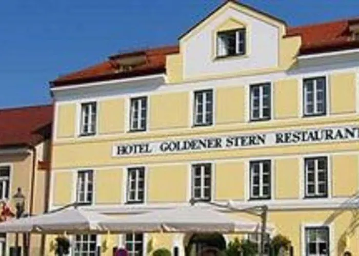 & Restaurant Stern Hotel 4*